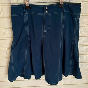 Women’s Athleta Whatever Skort